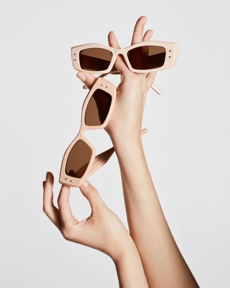 Lentes de Sol