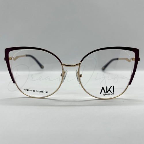 AKI CAT