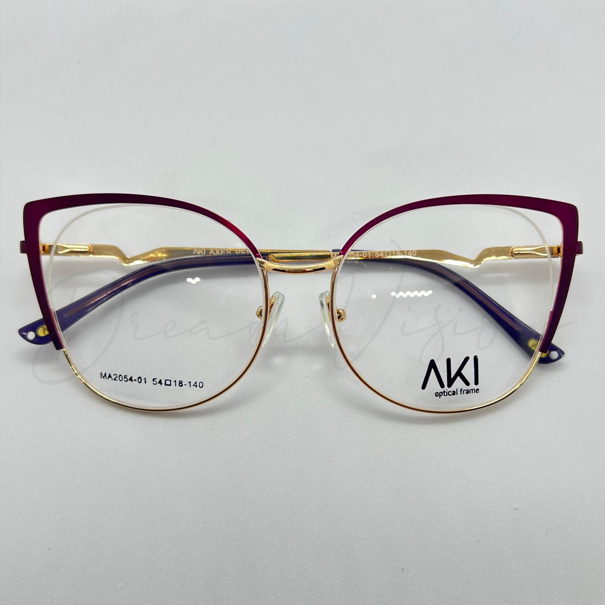 AKI CAT