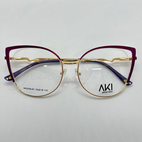 AKI CAT