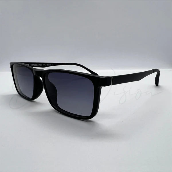 CLIP-ON CARLOS ROSSI