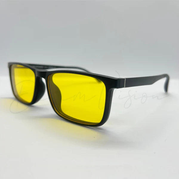 CLIP-ON CARLOS ROSSI