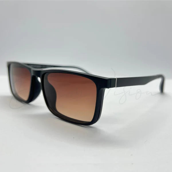 CLIP-ON CARLOS ROSSI