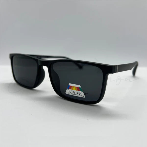 CLIP-ON CARLOS ROSSI