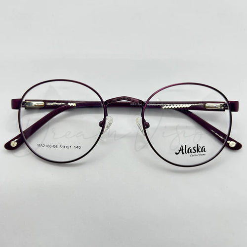 ALASKA BERRY
