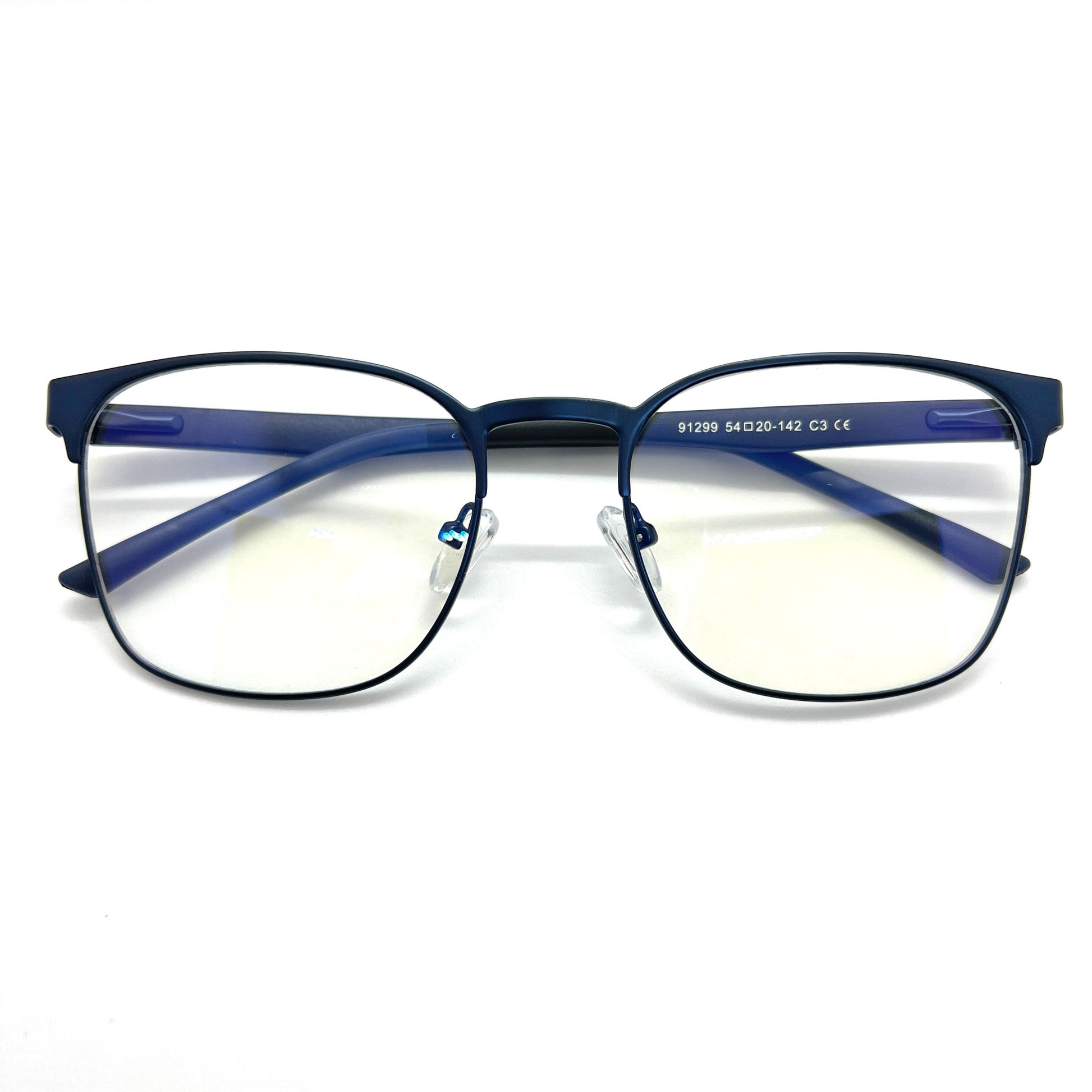BLAZE BLUE