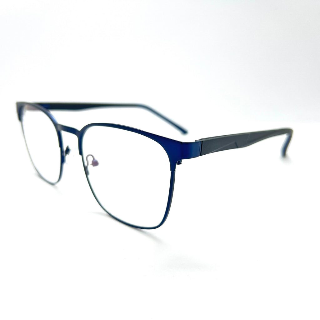 BLAZE BLUE