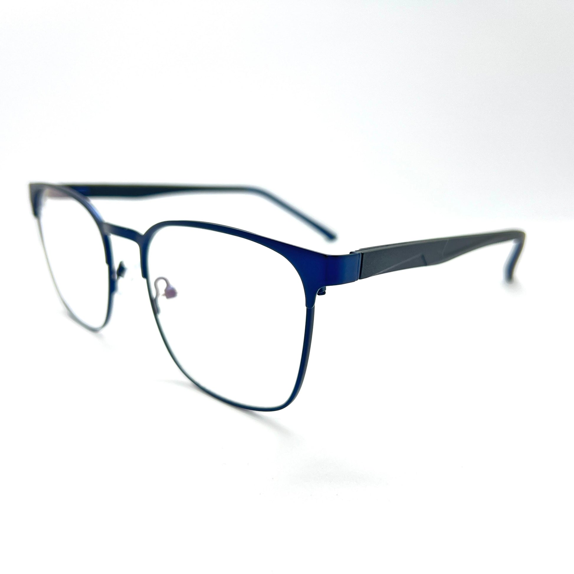 BLAZE BLUE
