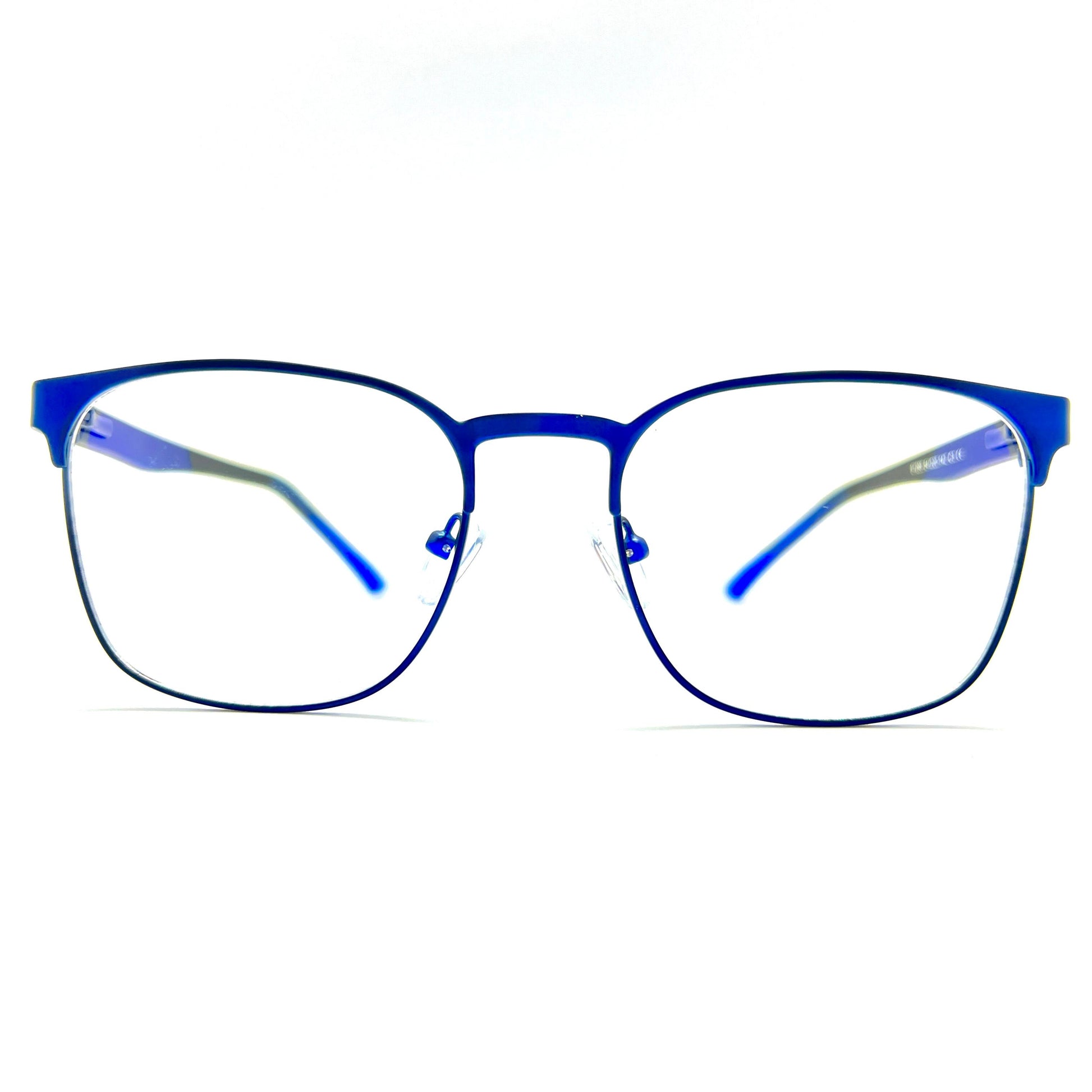 BLAZE BLUE