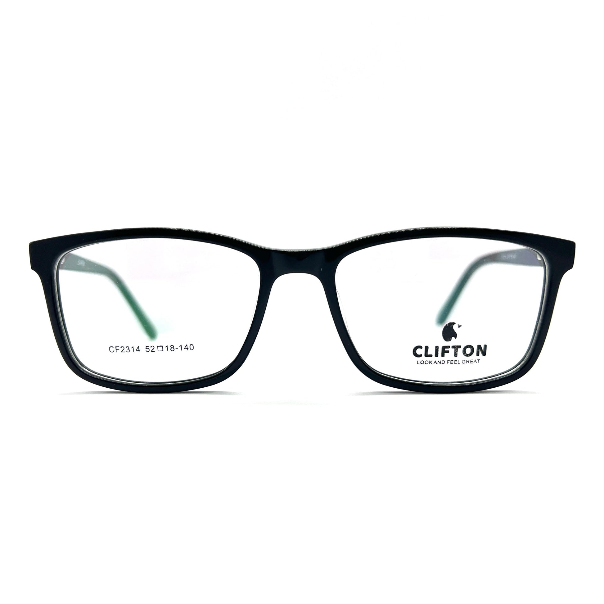 CLIFTON