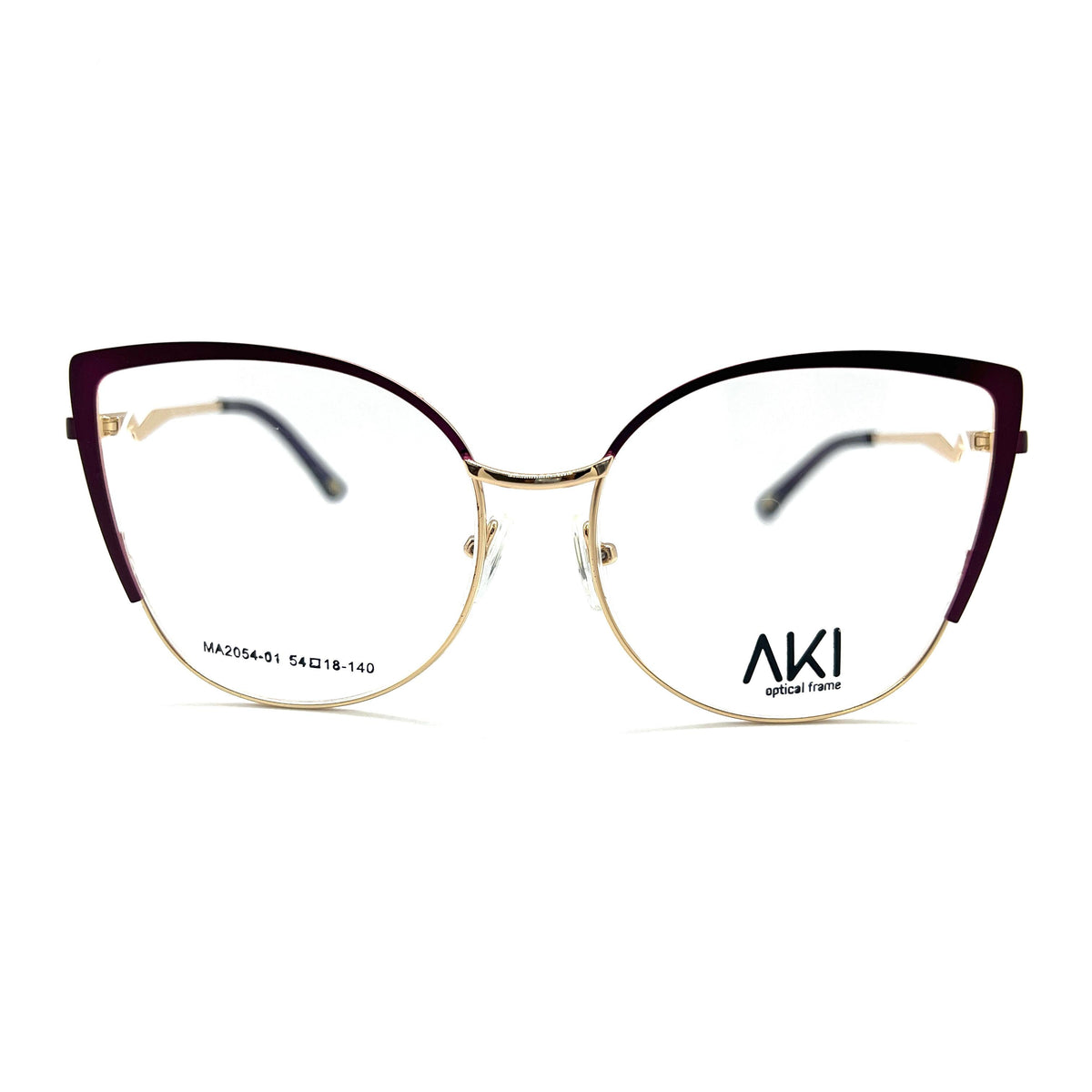 AKI CAT