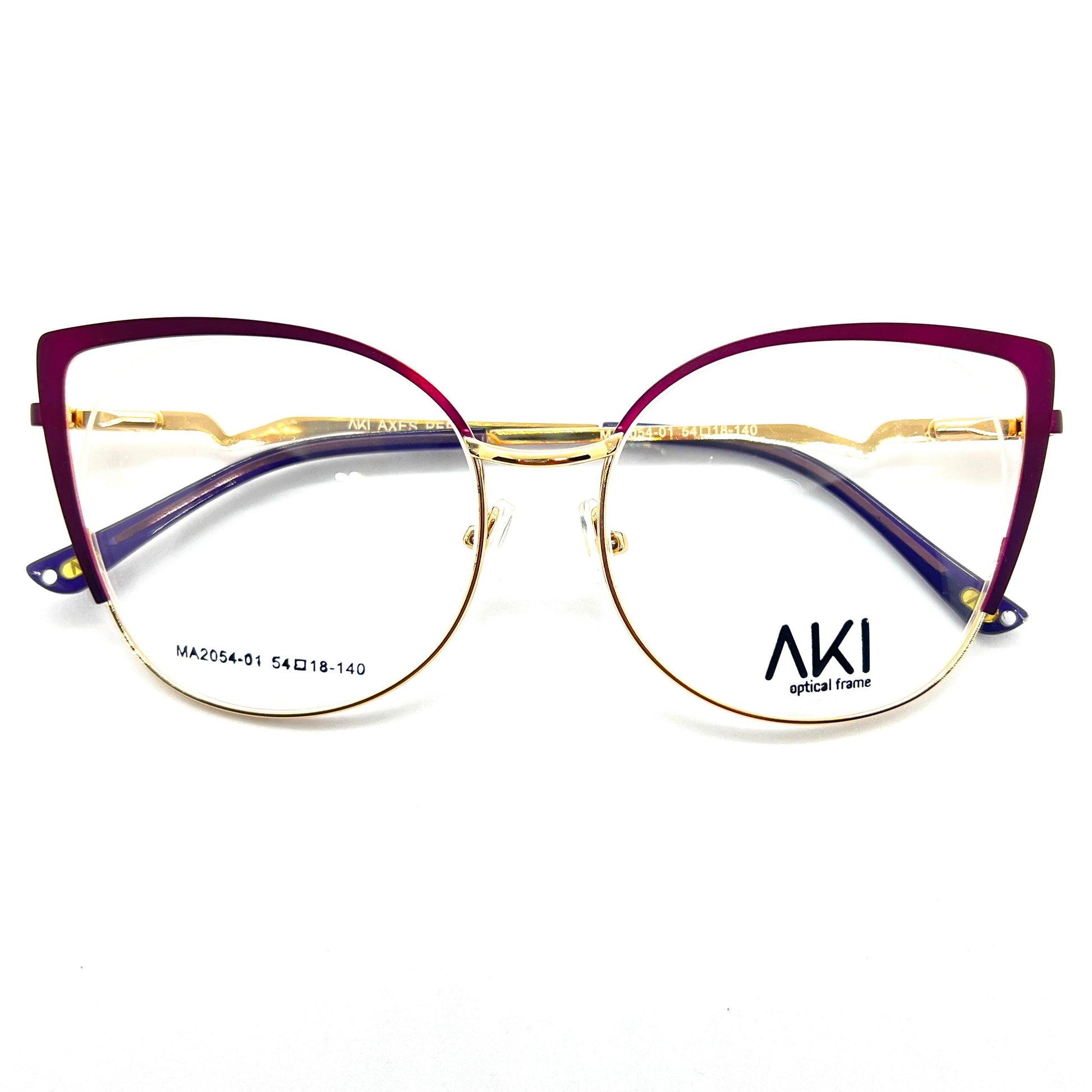 AKI CAT