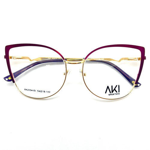 AKI CAT