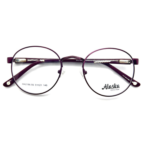 ALASKA BERRY