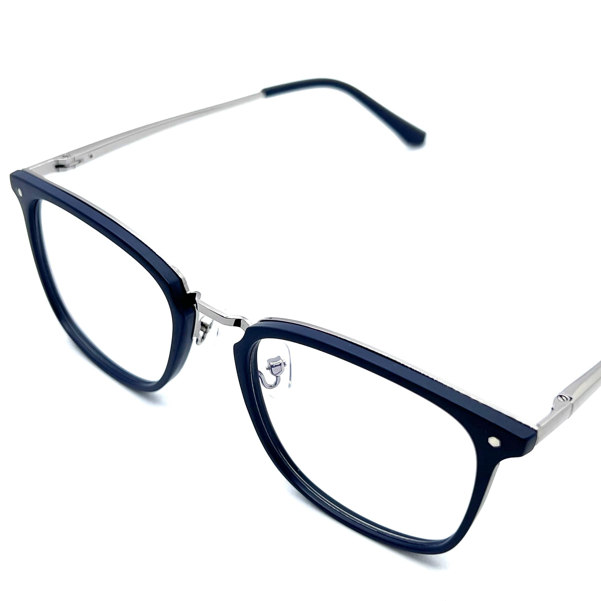 BLADE BLUE
