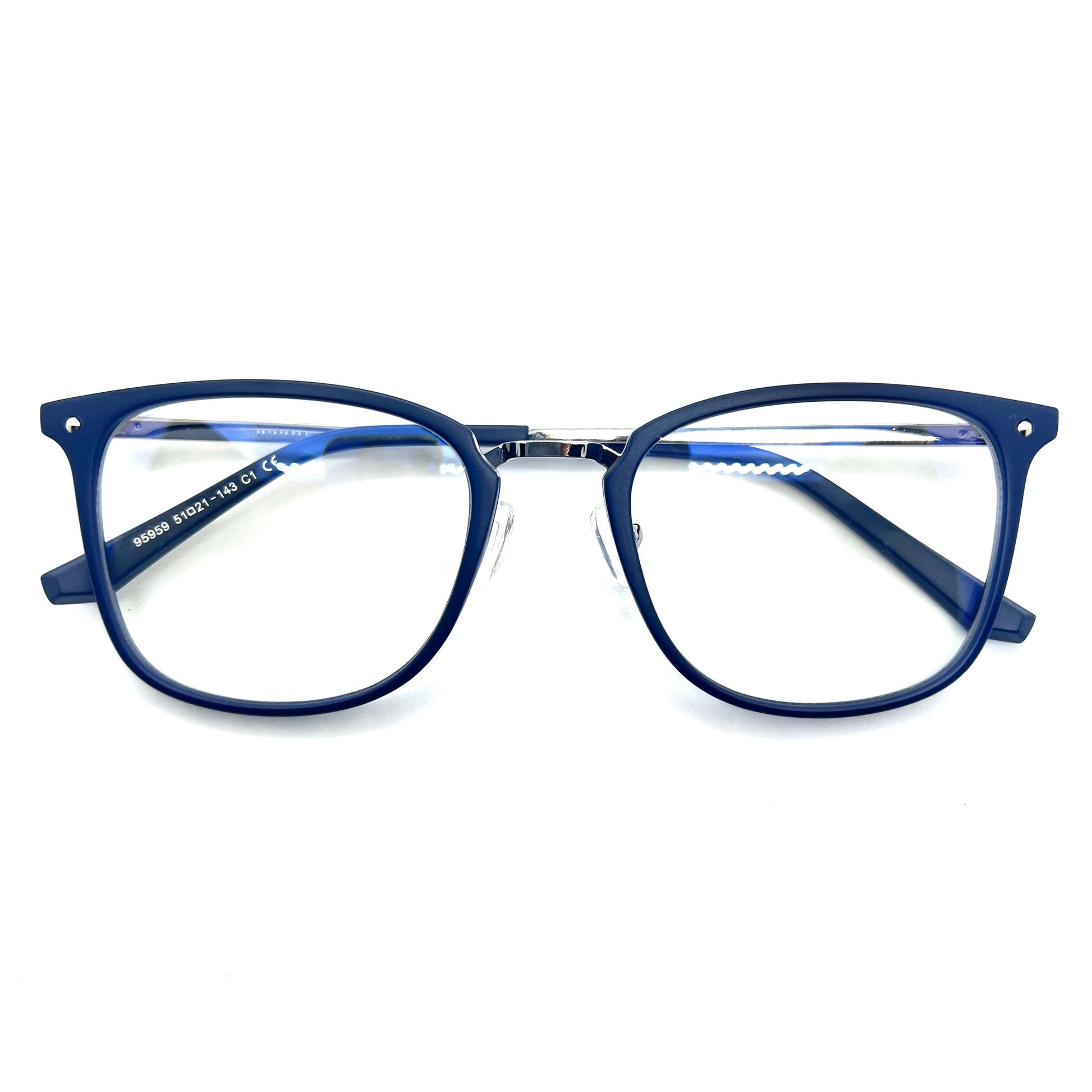 BLADE BLUE